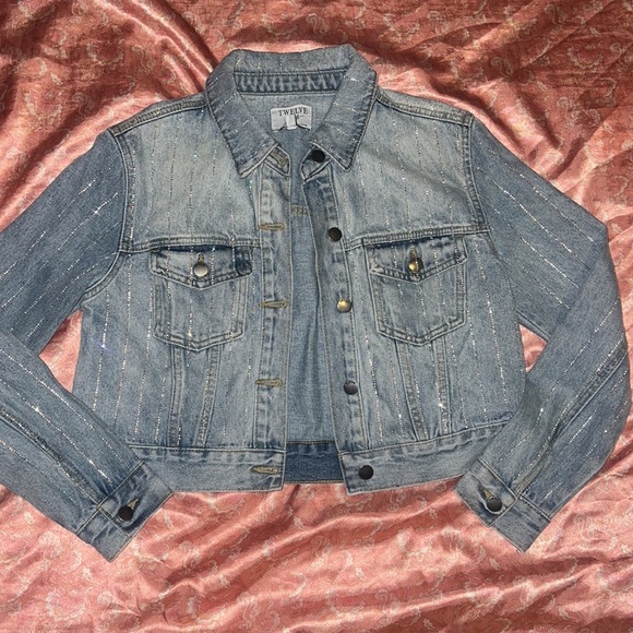 Denim Jacket - Picture 2 of 6